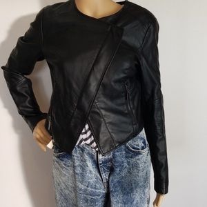 Like new BAR III cropped jacket